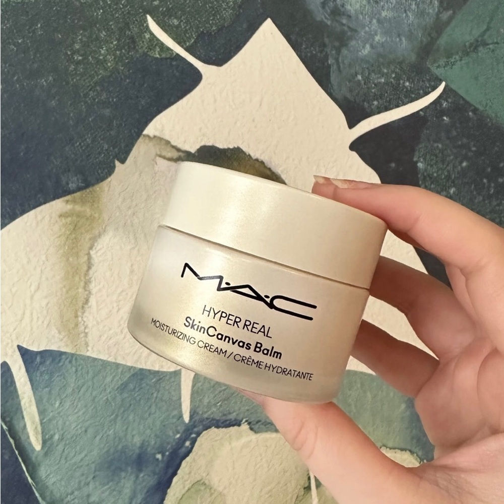 67-MAC HYPER REAL SKIN CANVAS BALM 50 ml